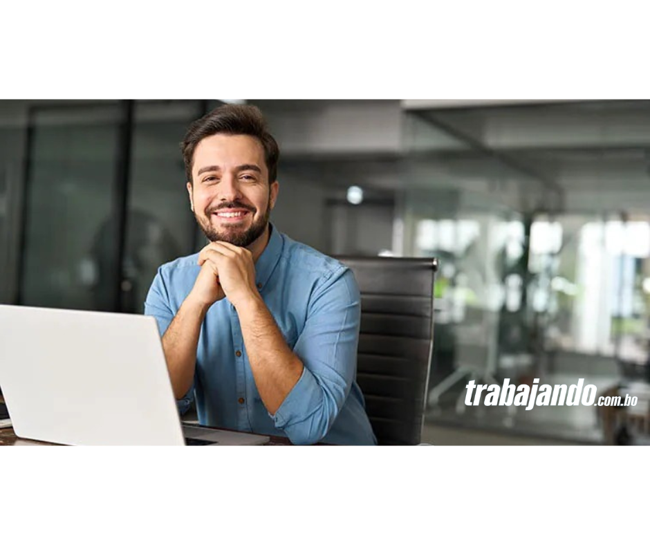 PASANTE DE CONTABILIDAD | Trabajando Bolivia