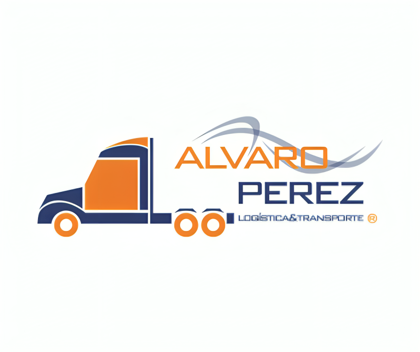 Logo de ALVARO PEREZ LOGISTICA & TRANSPORTE