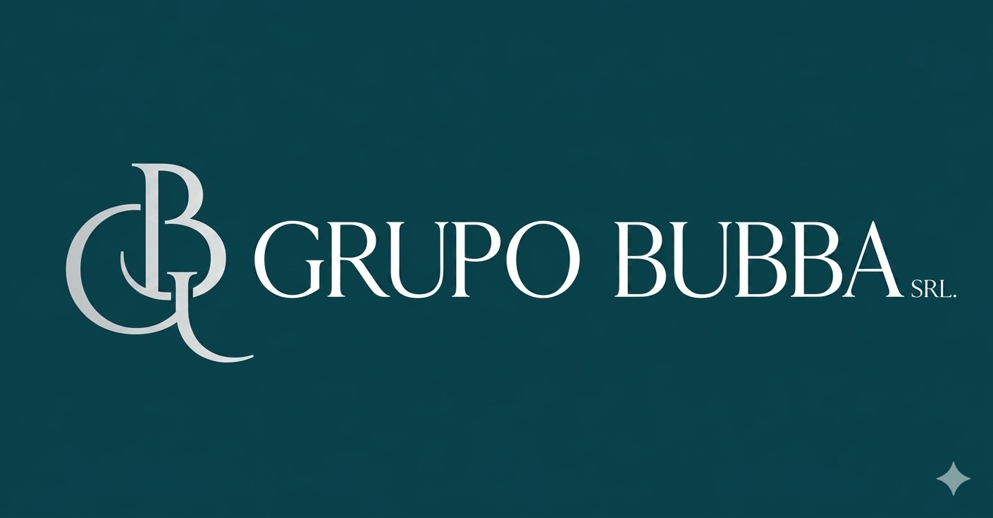 Grupo Bubba srl