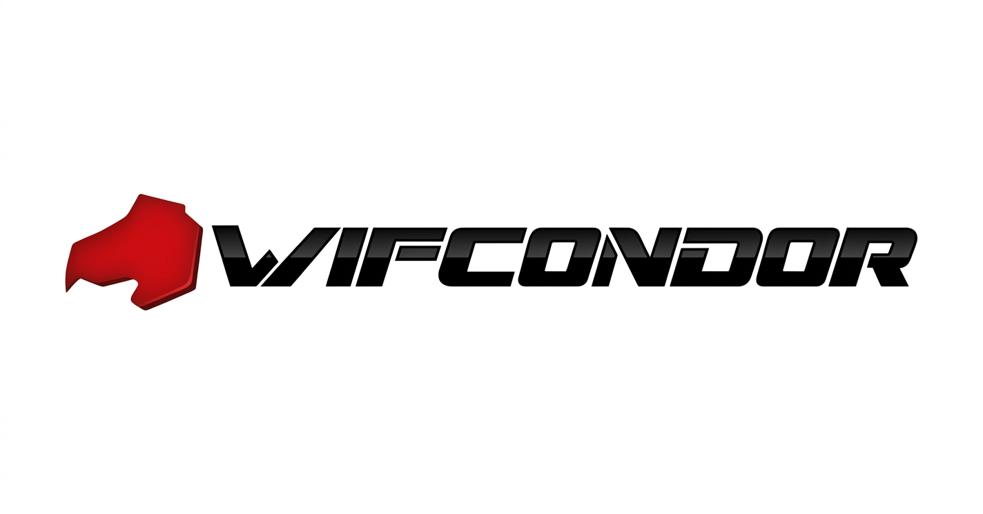 Logo de Wifcondor 