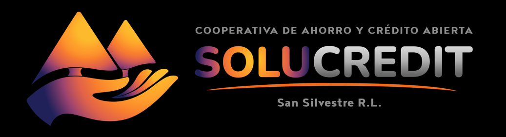 Logo de COOPERATIVA DE AHORRO Y CREDITO ABIERTA SOLUCREDIT SAN SILVESTRE R.L.