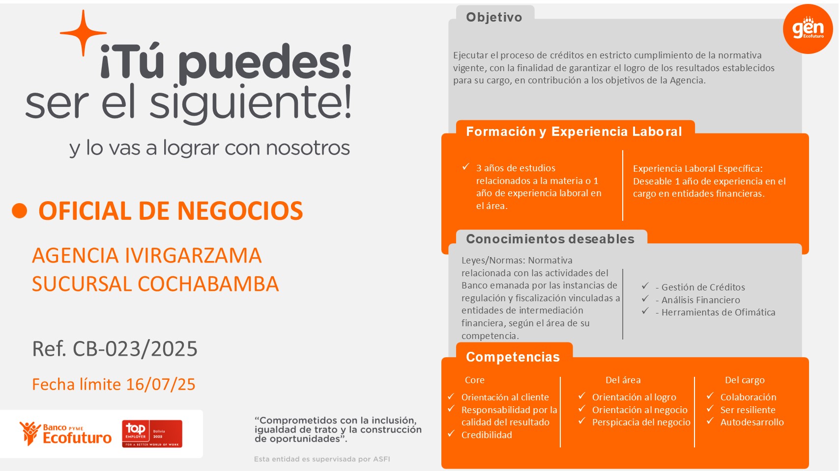 trabajo