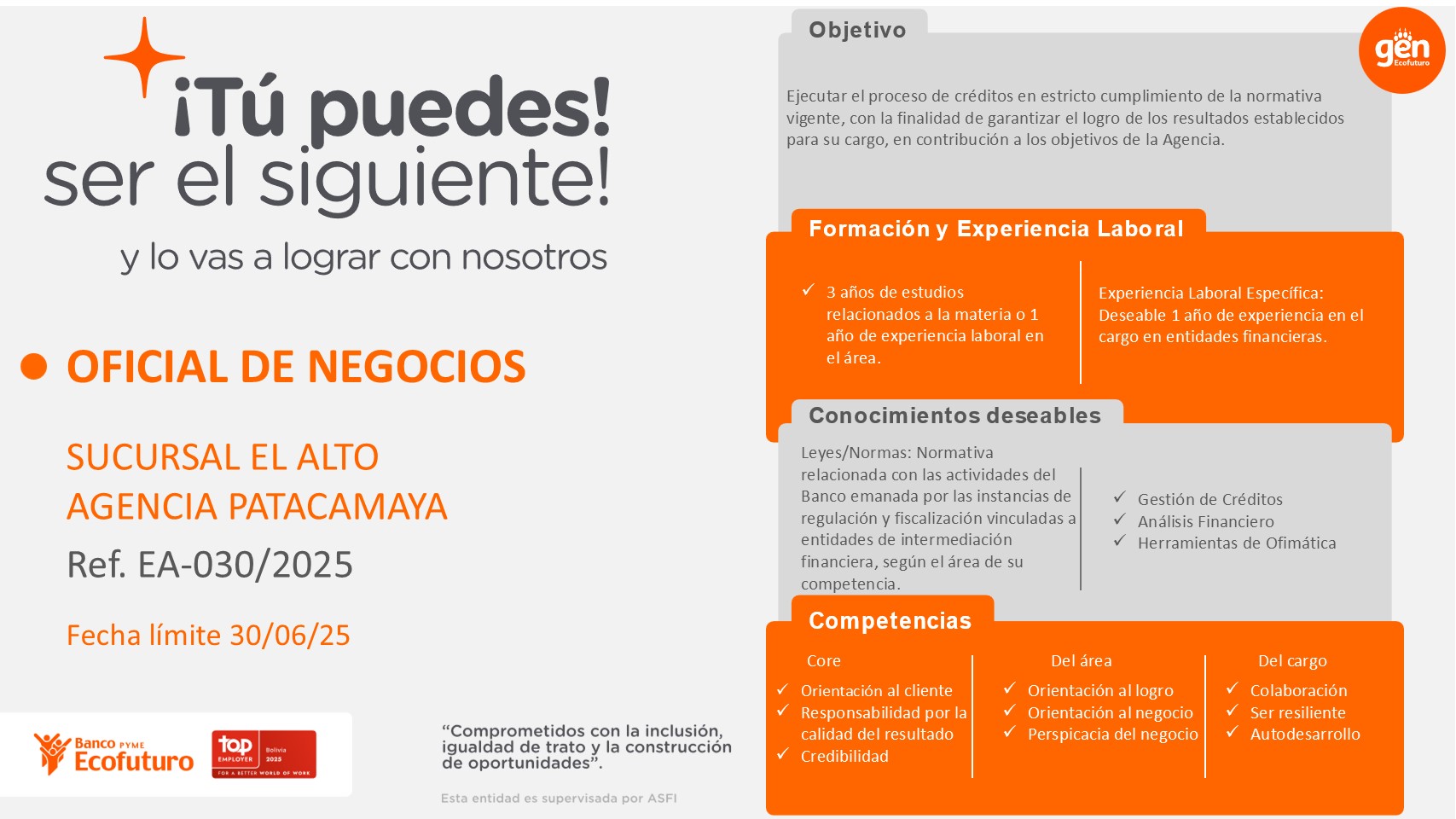 trabajo