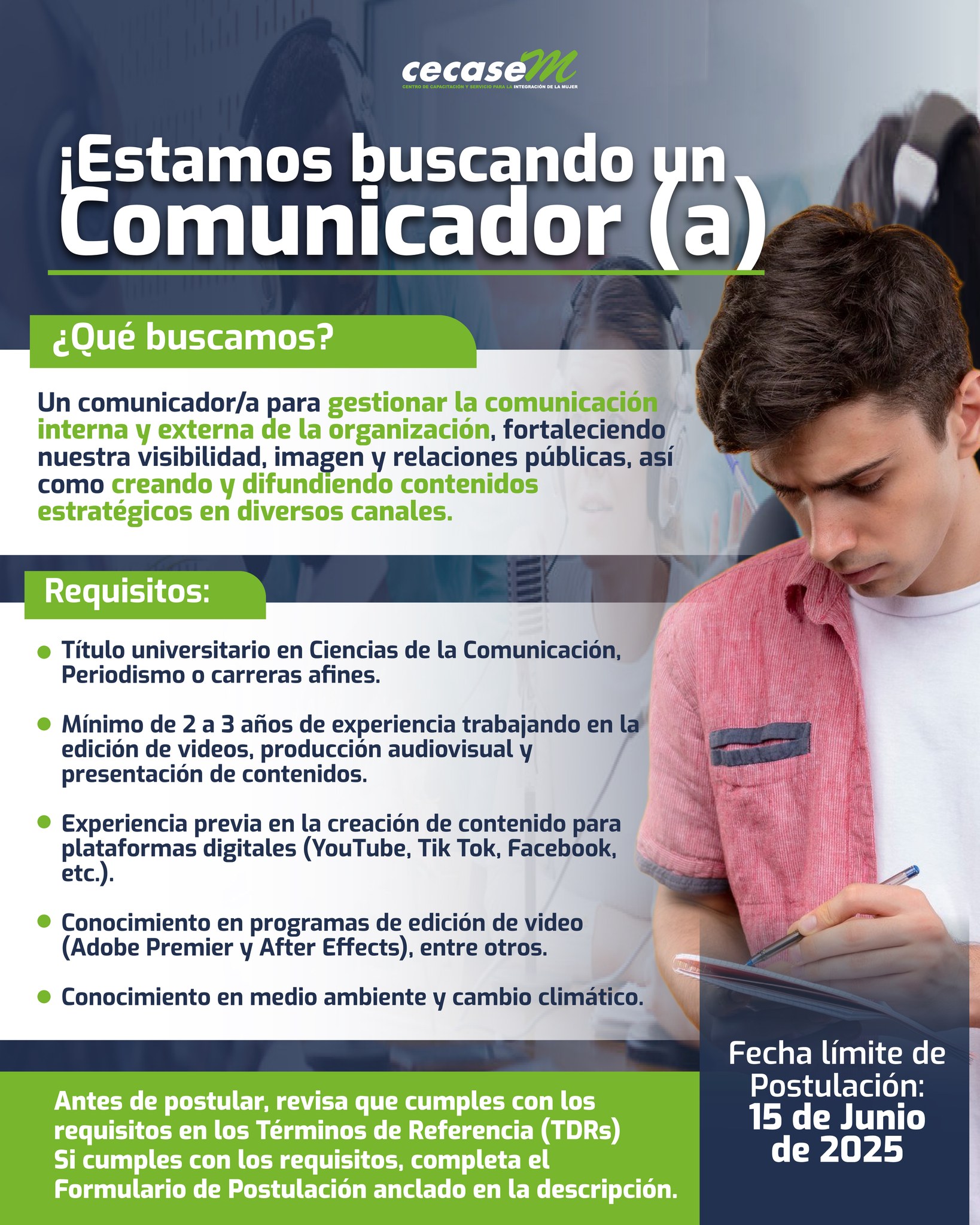 WSDE