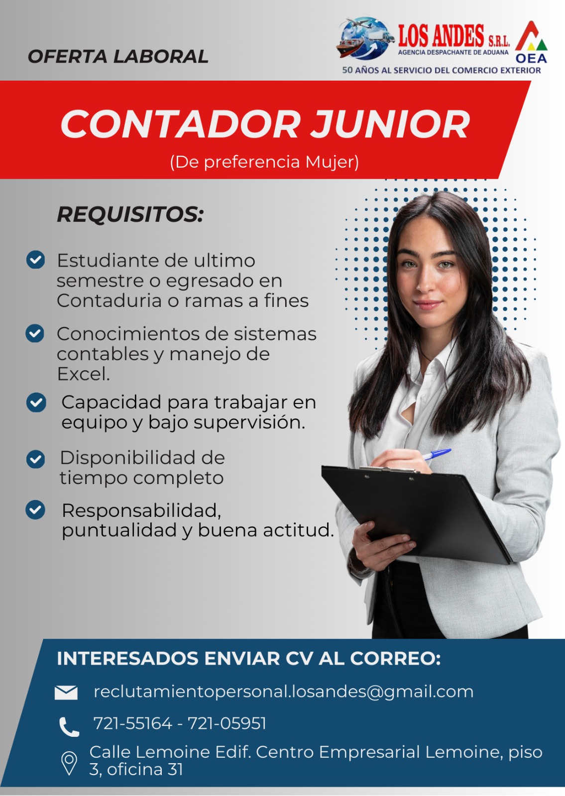 EDFR