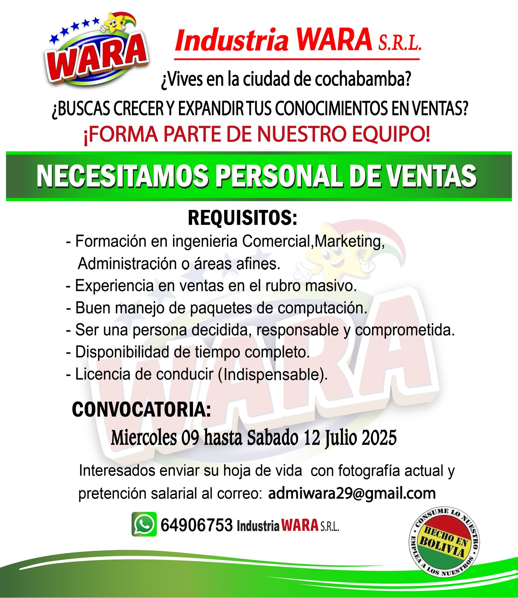 WSDE