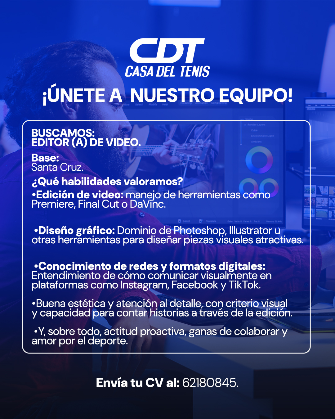 WSDE