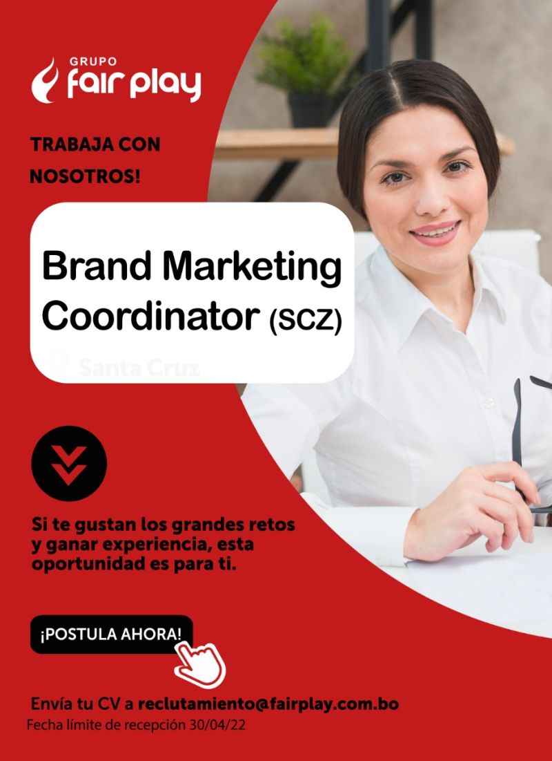 Brand Marketing Coordinator Salary