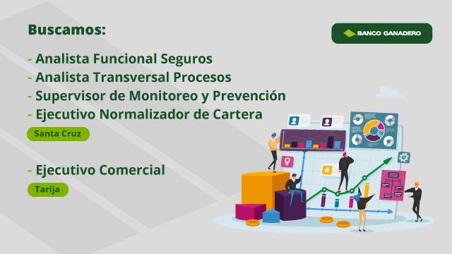 TRABAJANDO