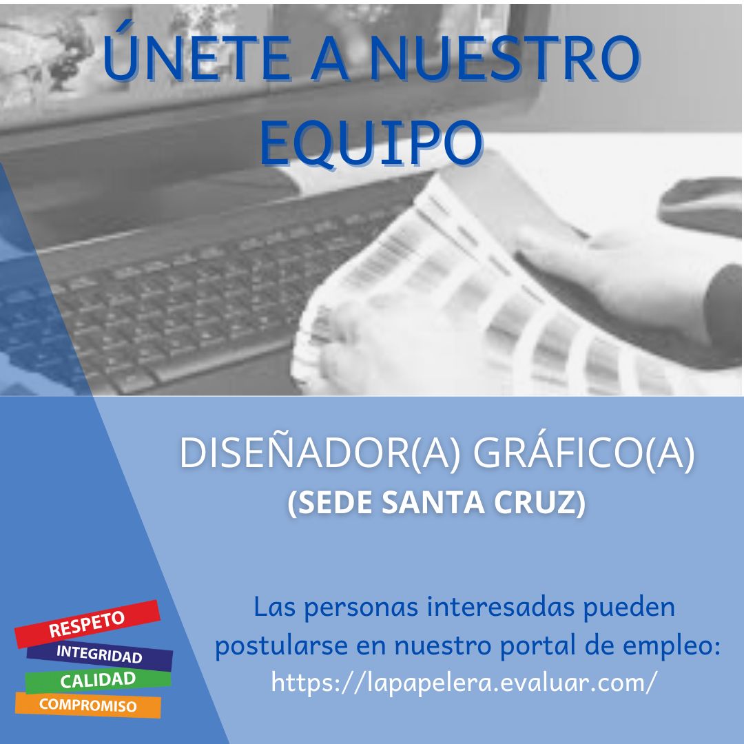 TRABAJANDO