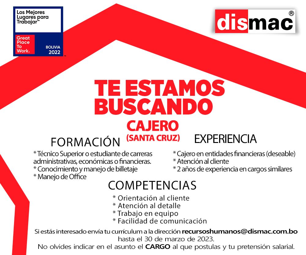 TRABAJANDO