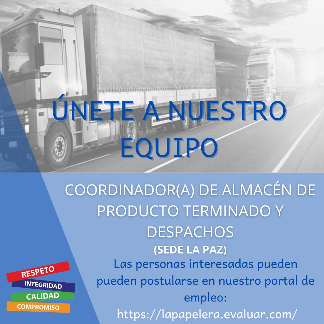 TRABAJANDO