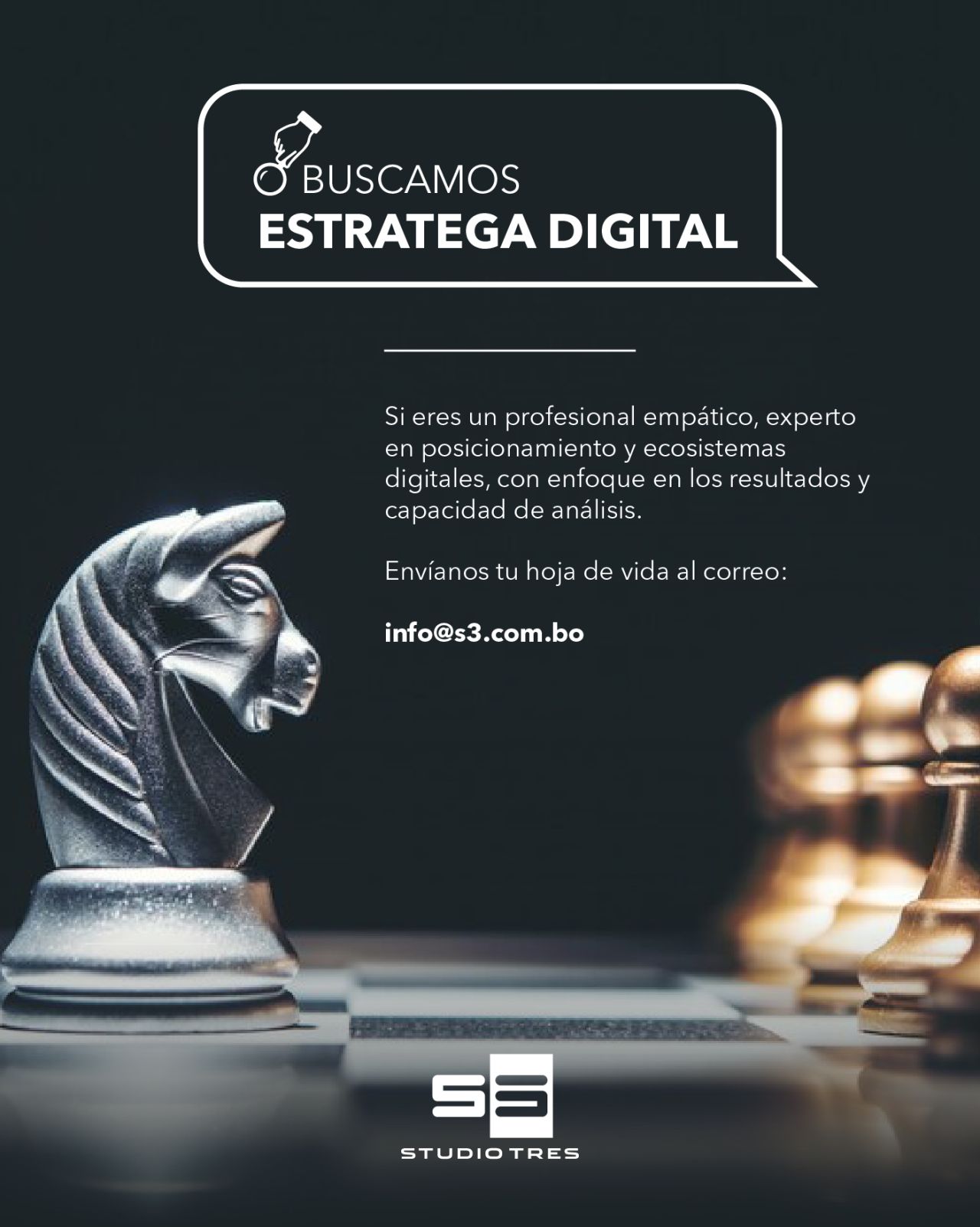 TRABAJANDO