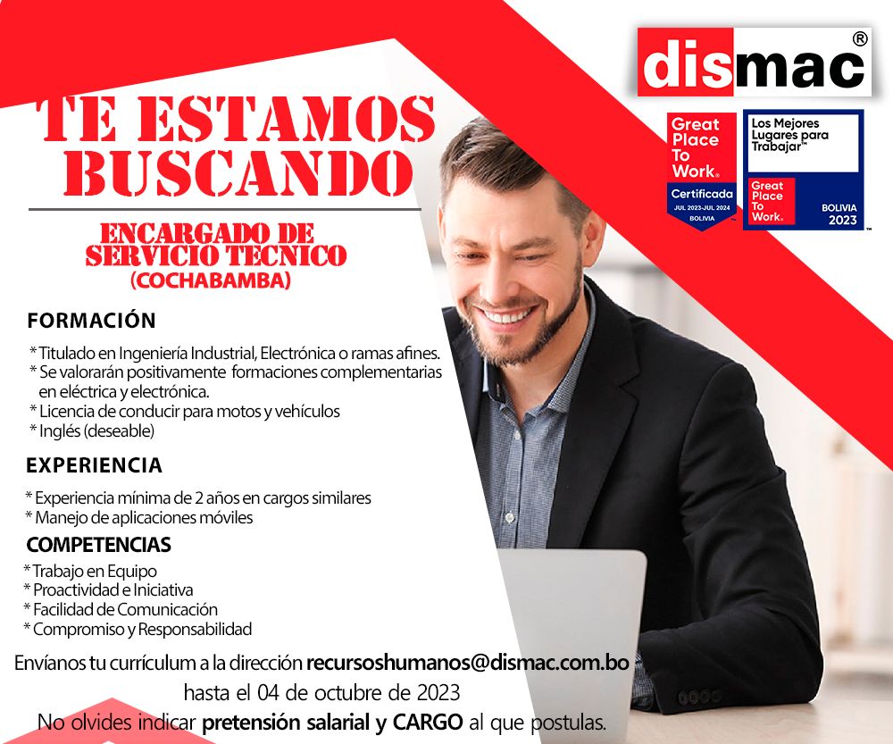 trabajo