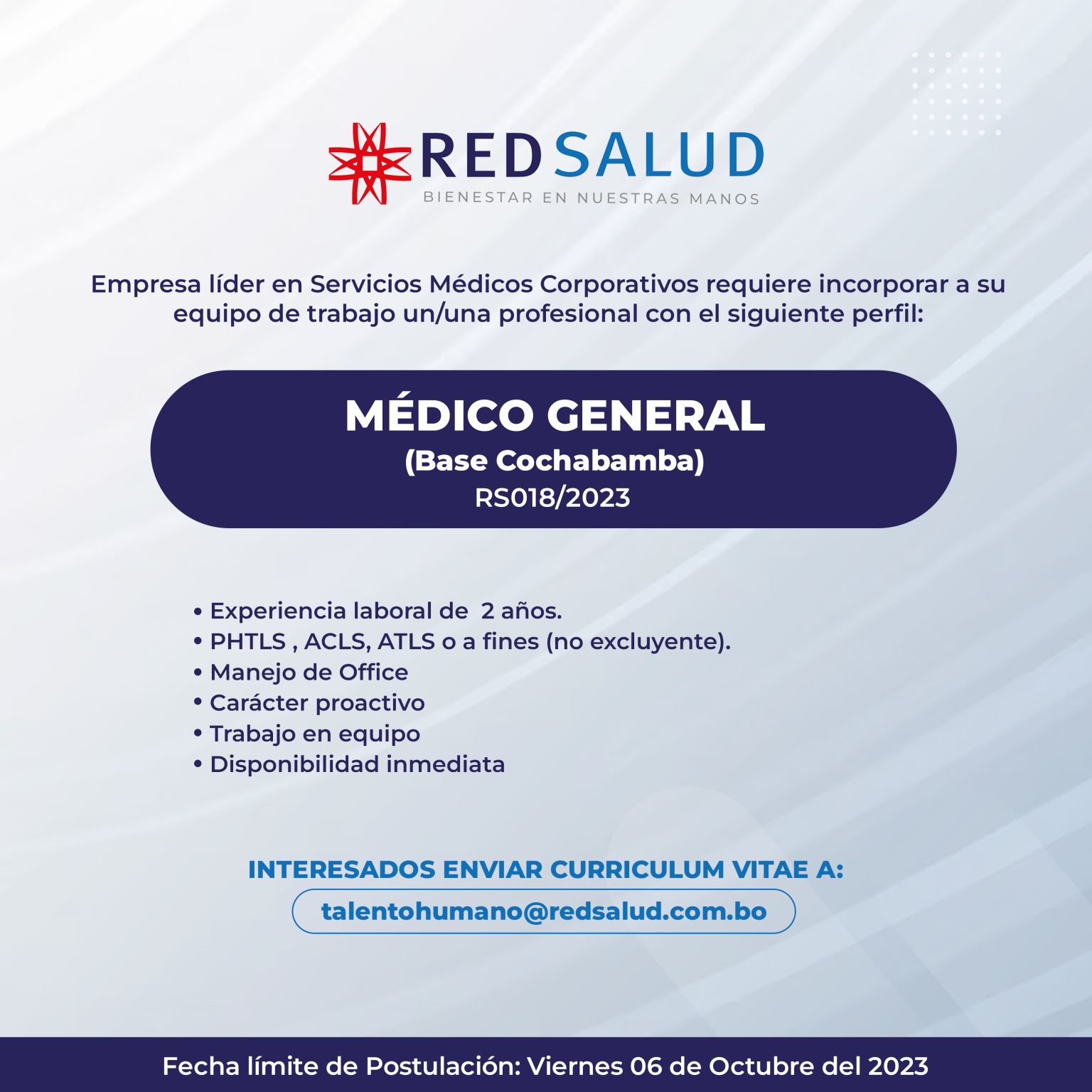 trabajo
