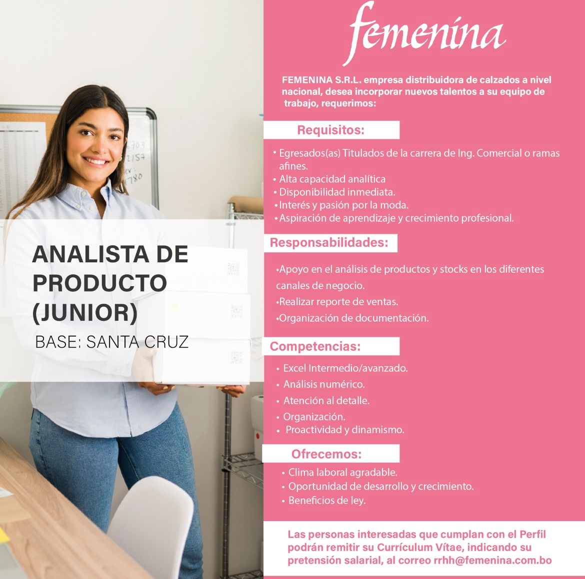 trabajo