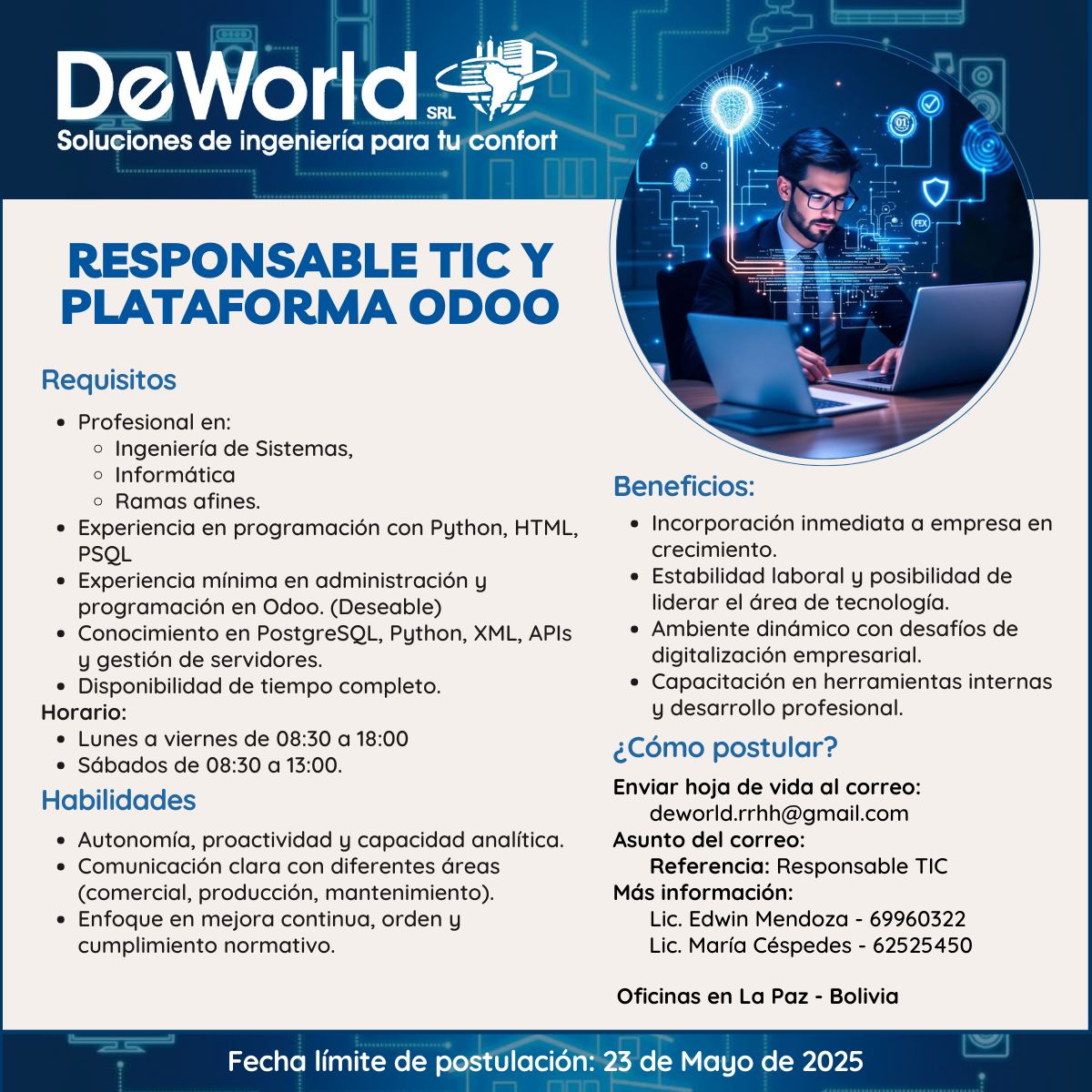 WSDE