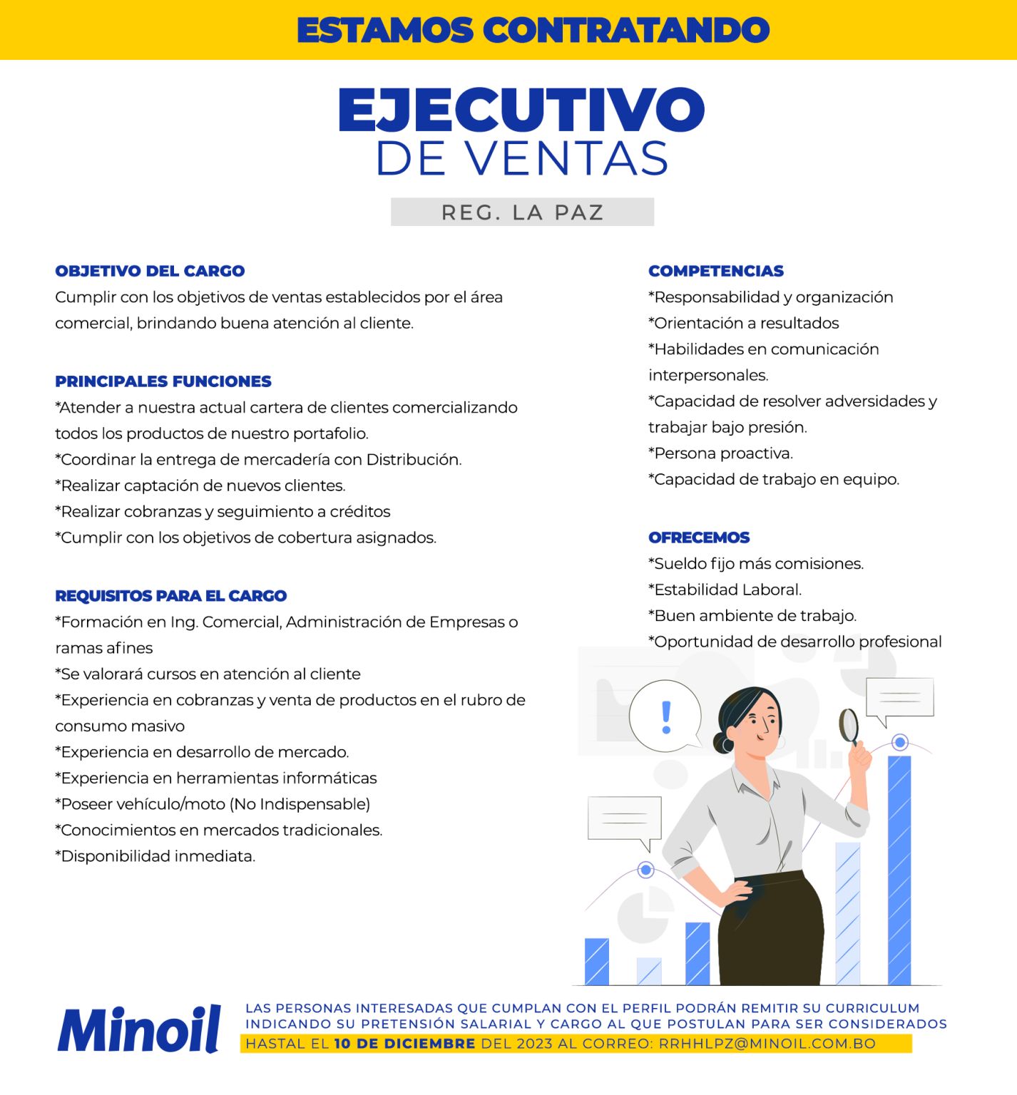 trabajo