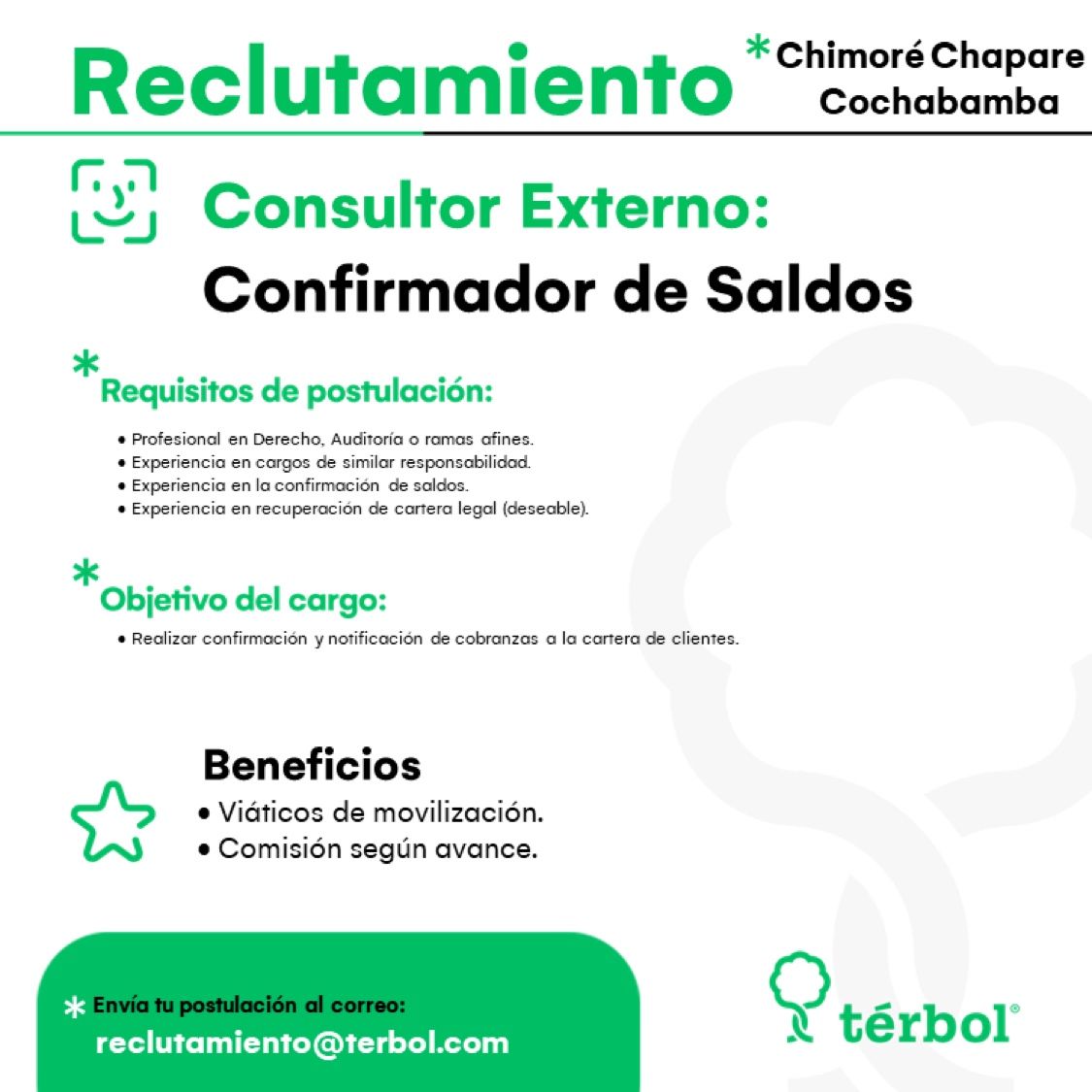 TRABAJO