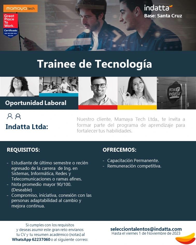 trabajo
