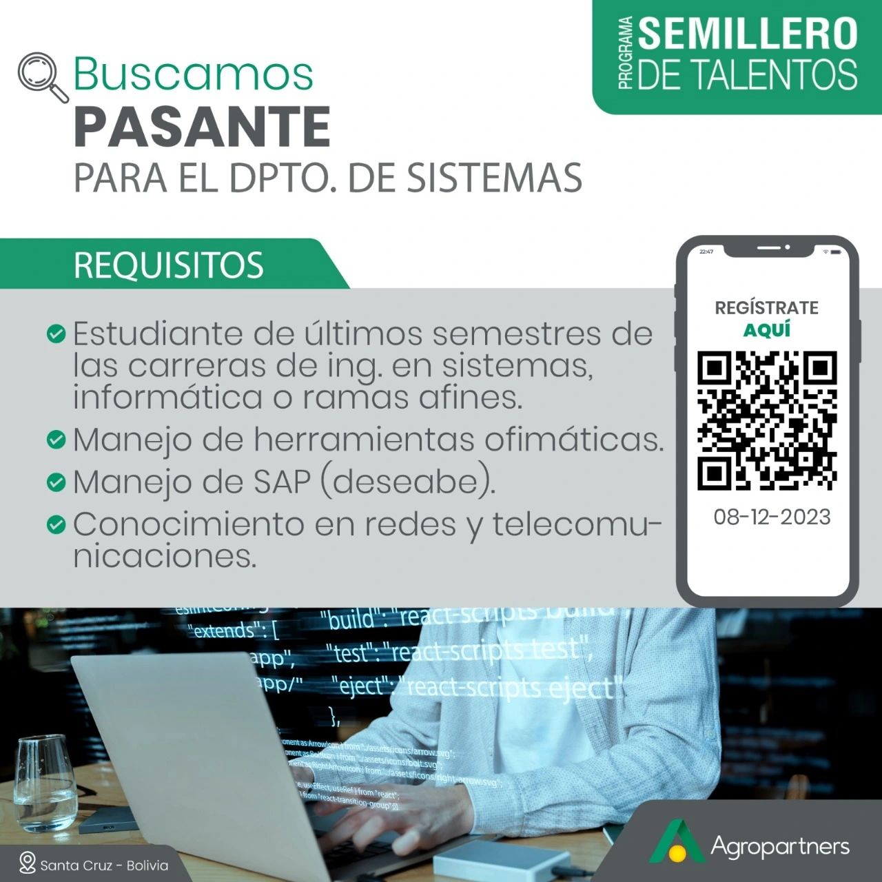 TRABAJO
