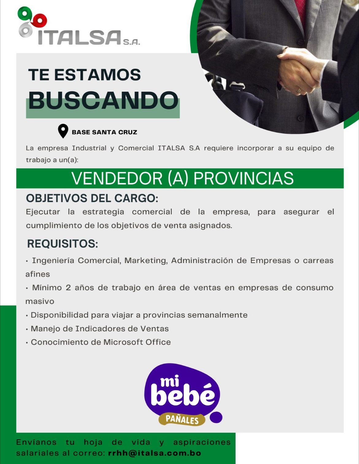 TRABAJO