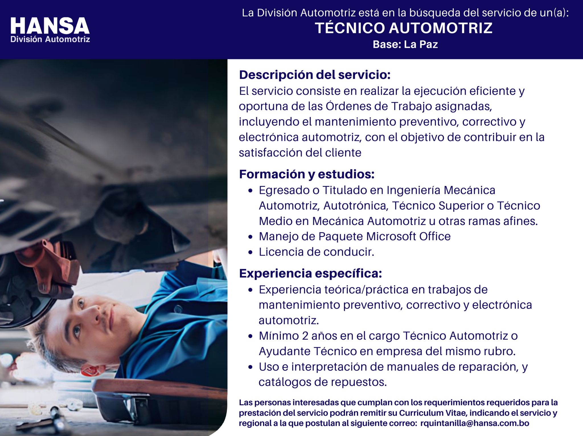 TRABAJO