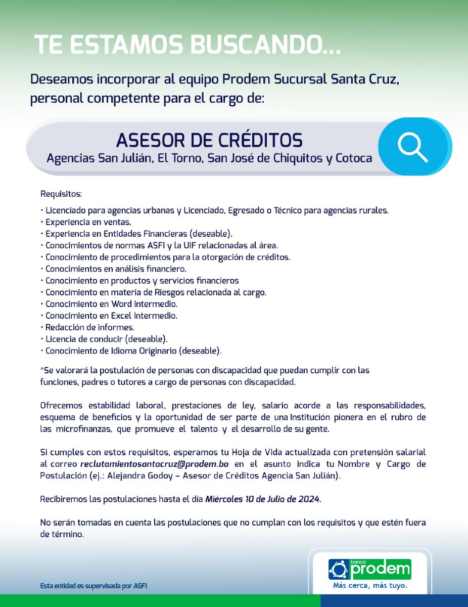trabajo