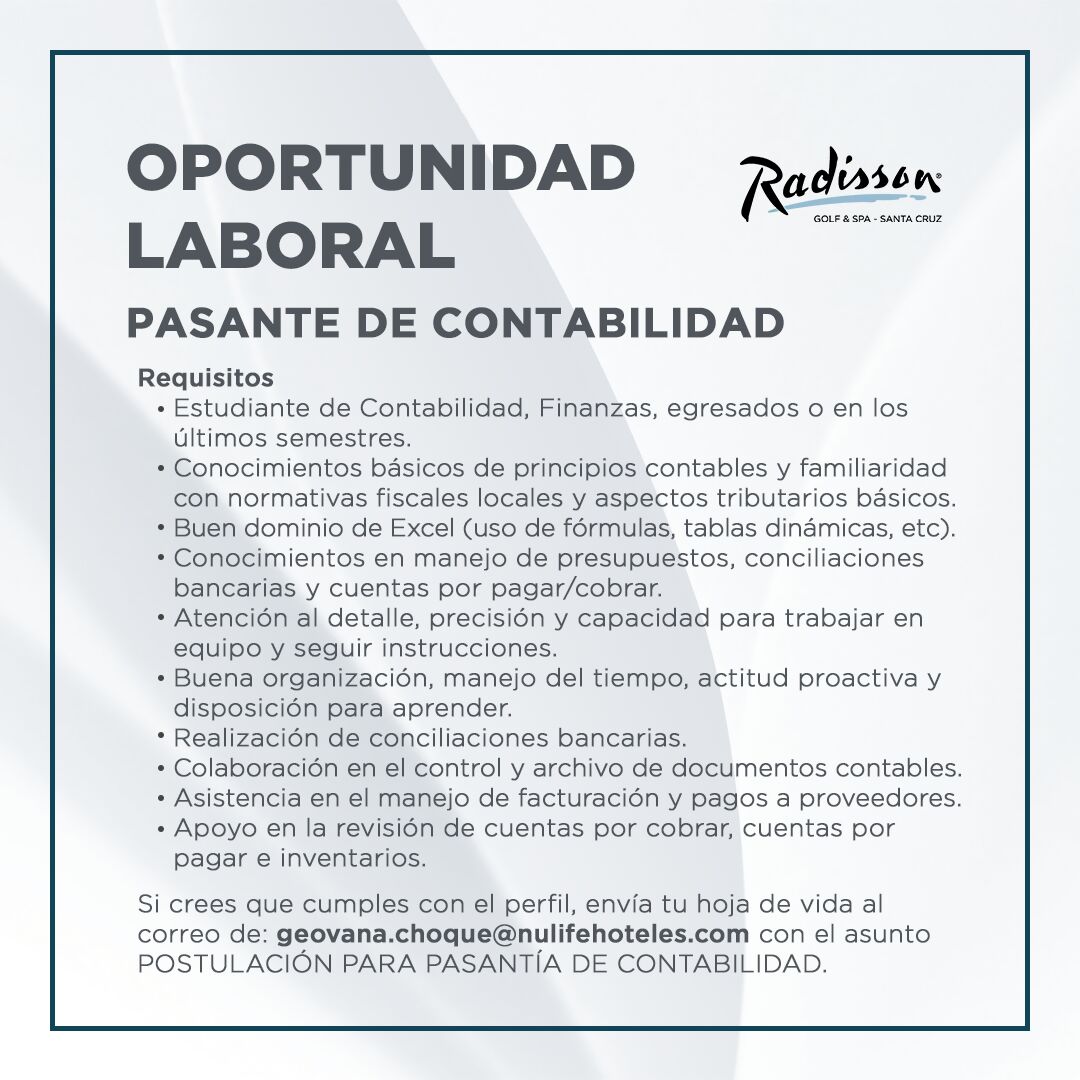 trabajo