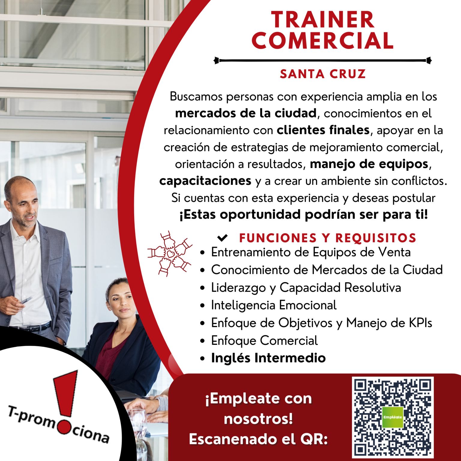 trabajo