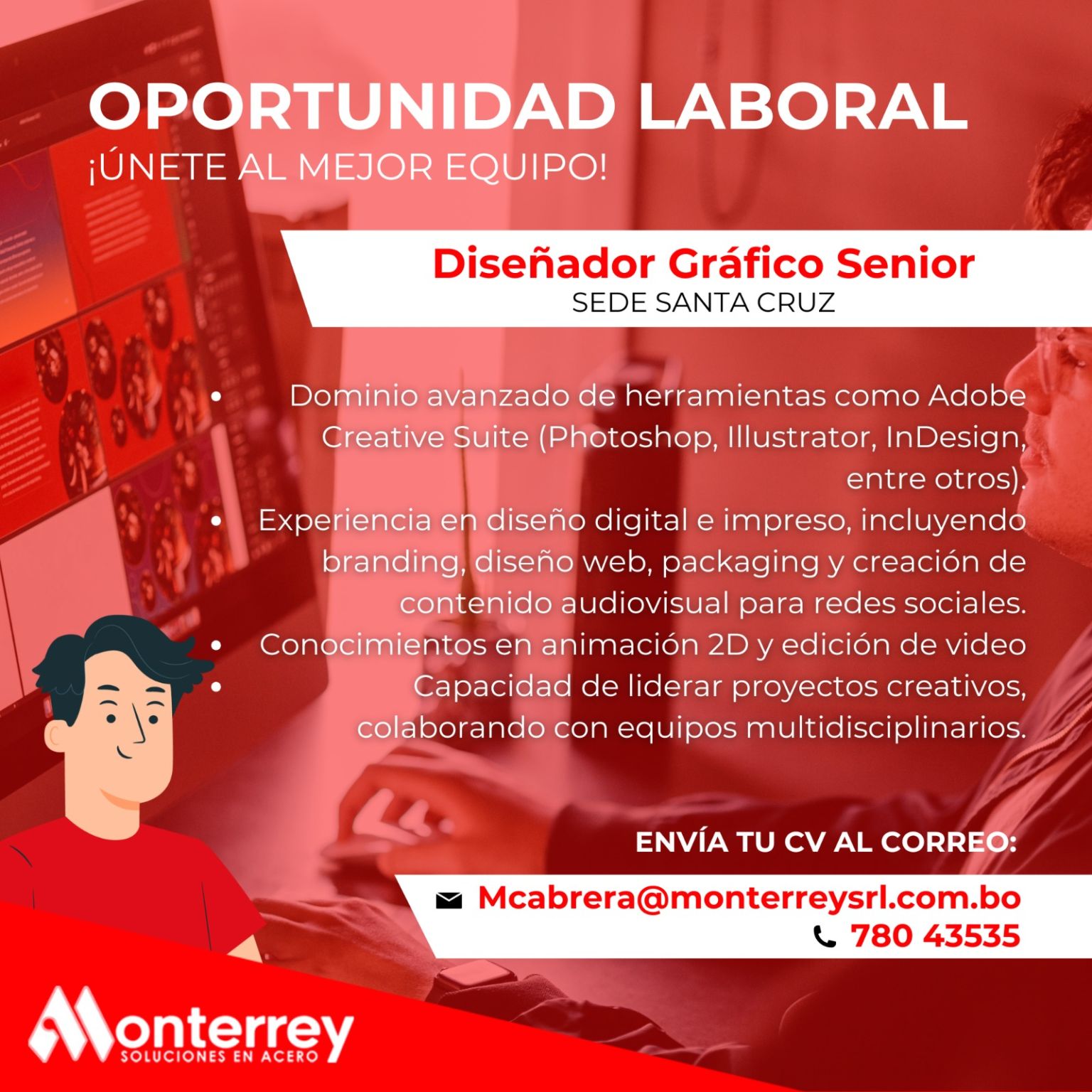 trabajo