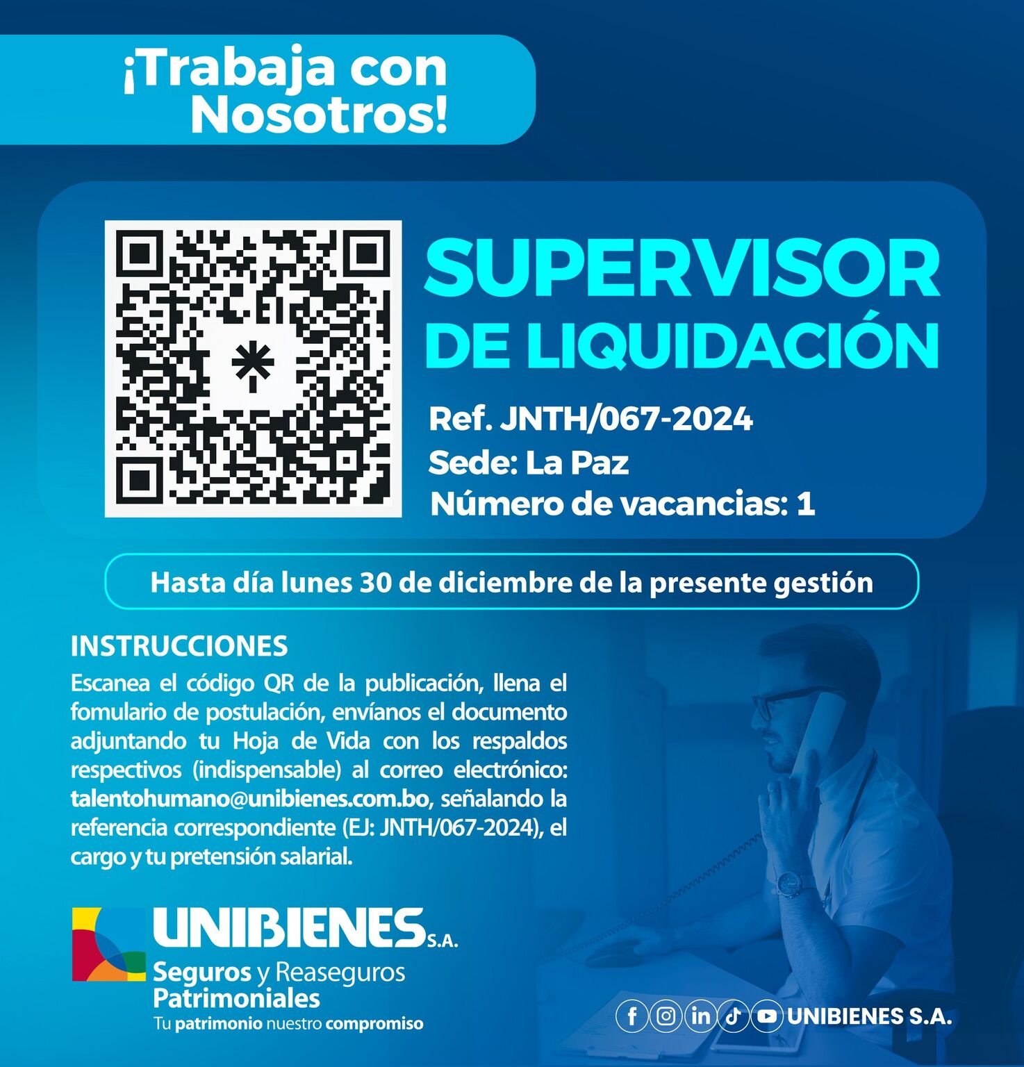 trabajo