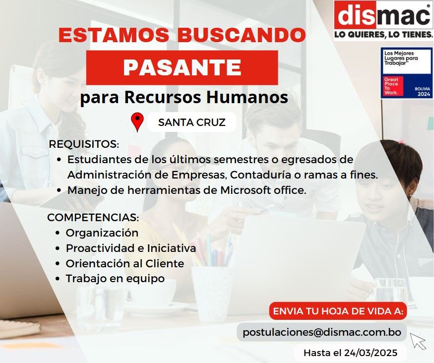 TRABAJO