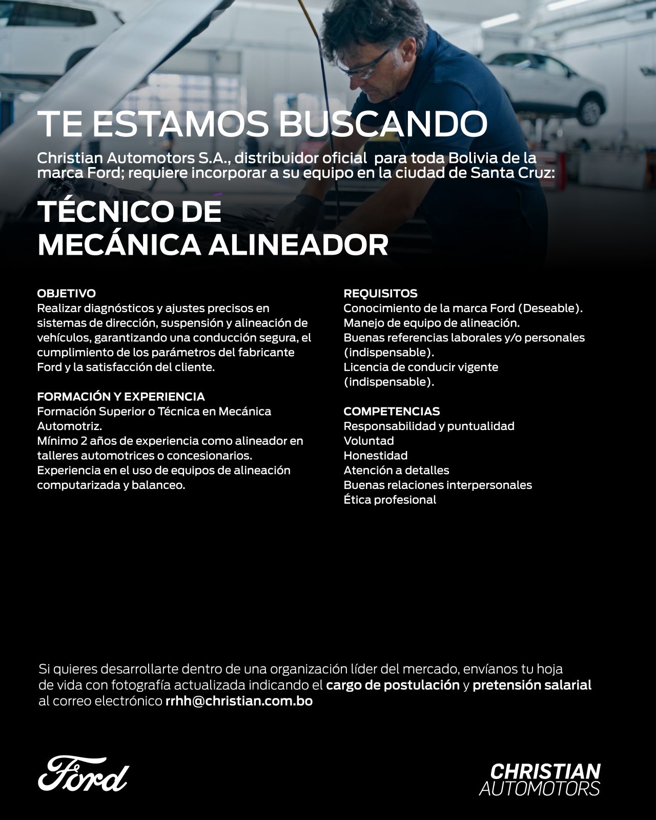 trabajo