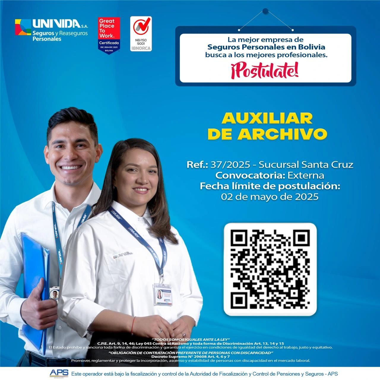 trabajo