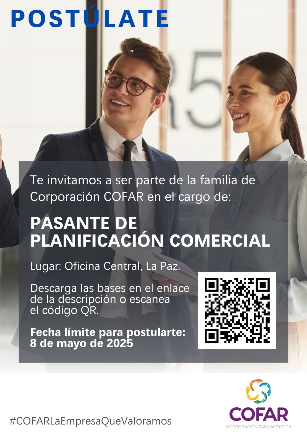 trabajo