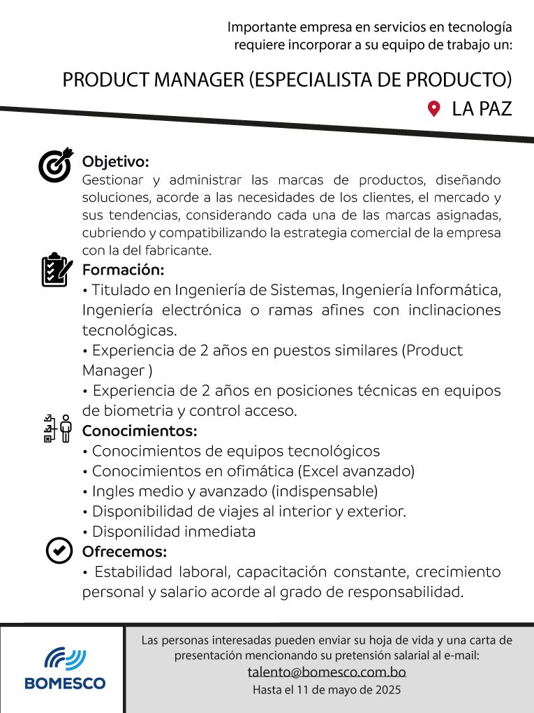 trabajo