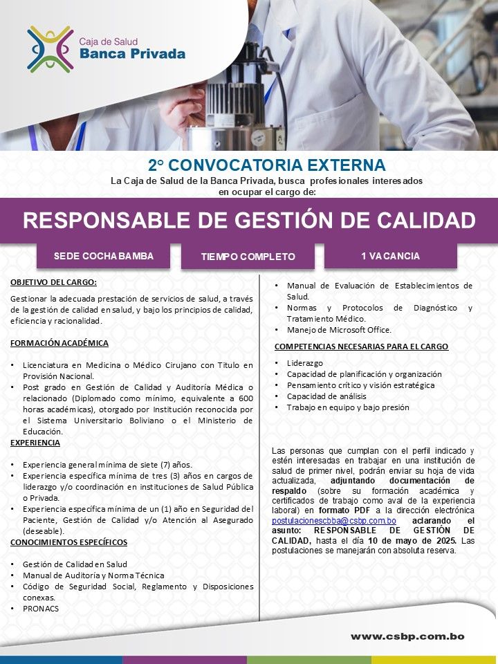 trabajo