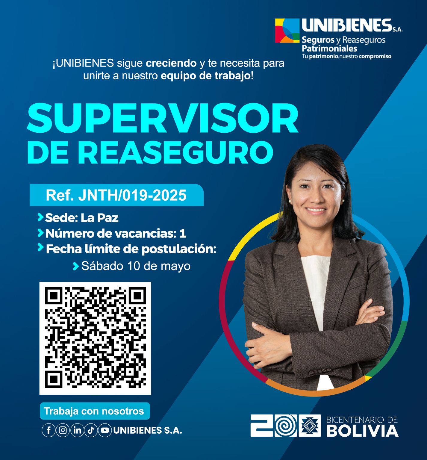 trabajo