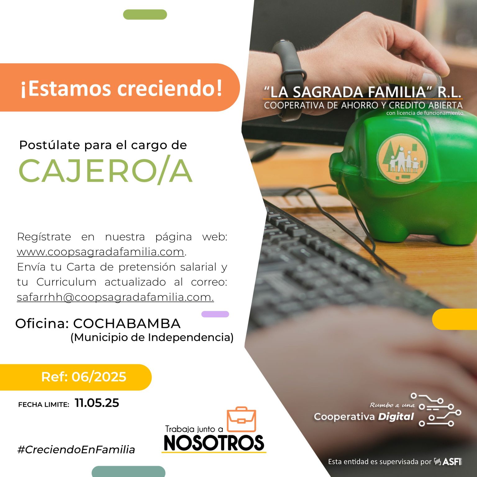 trabajo