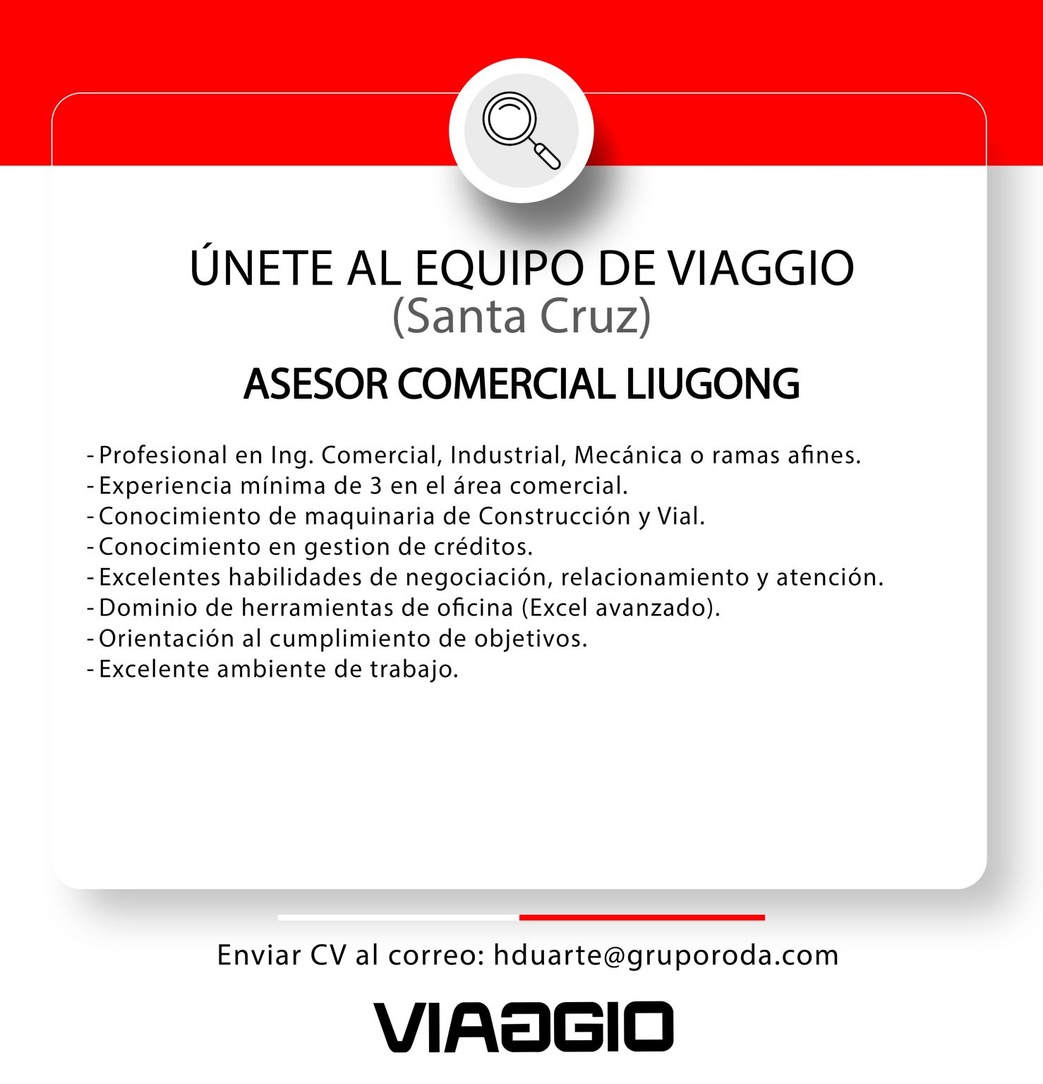 trabajo
