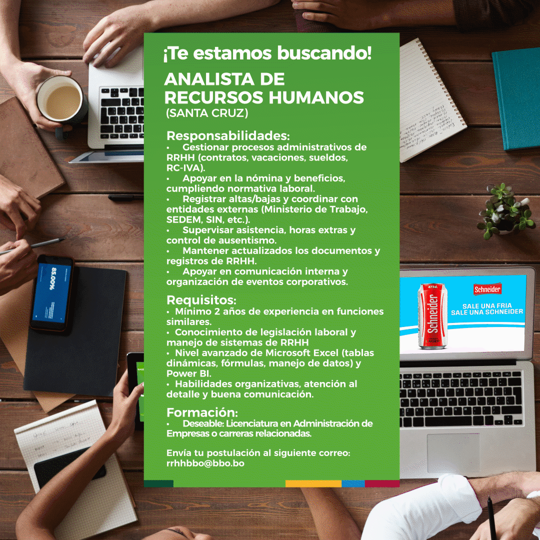 trabajo
