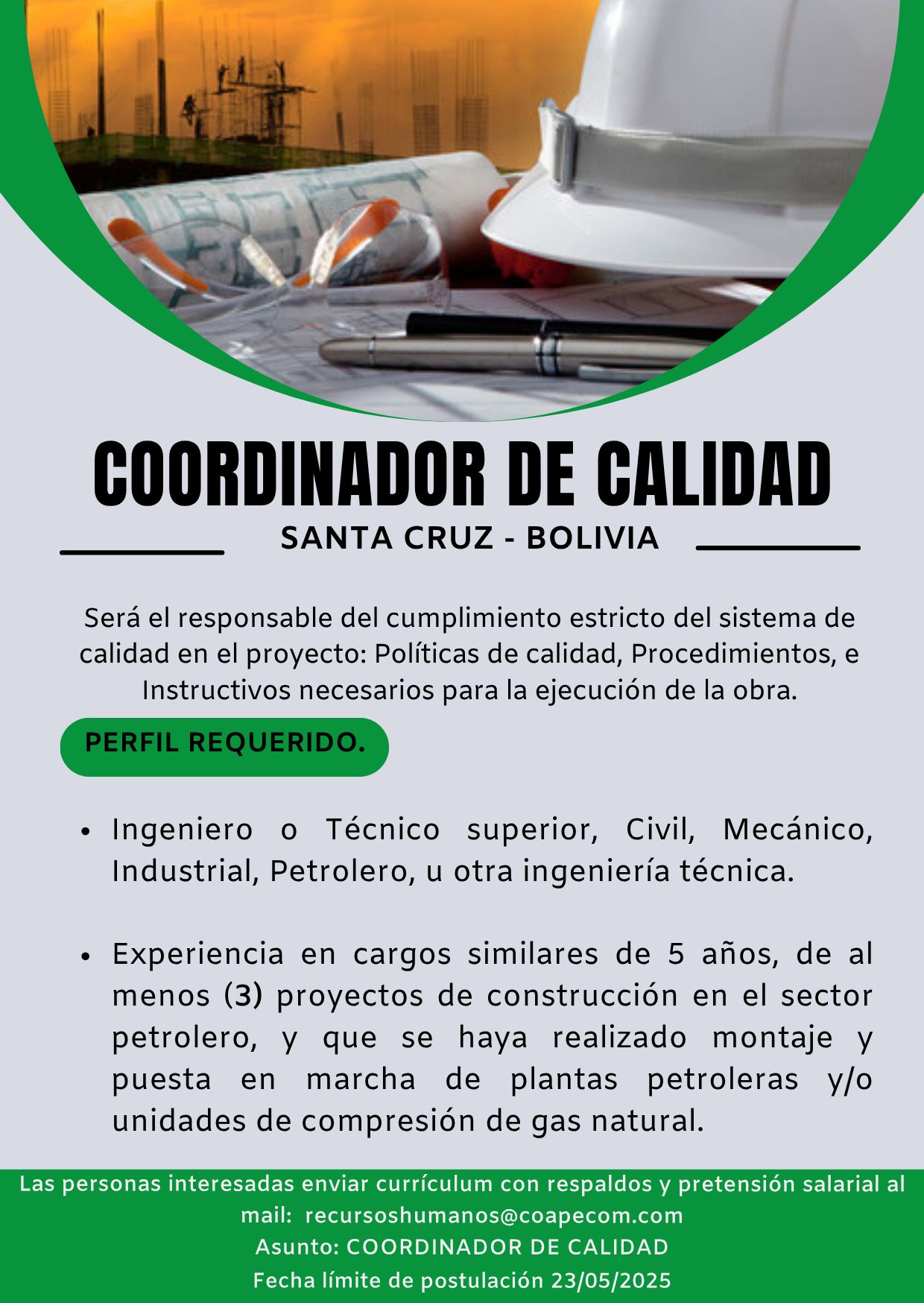 trabajo