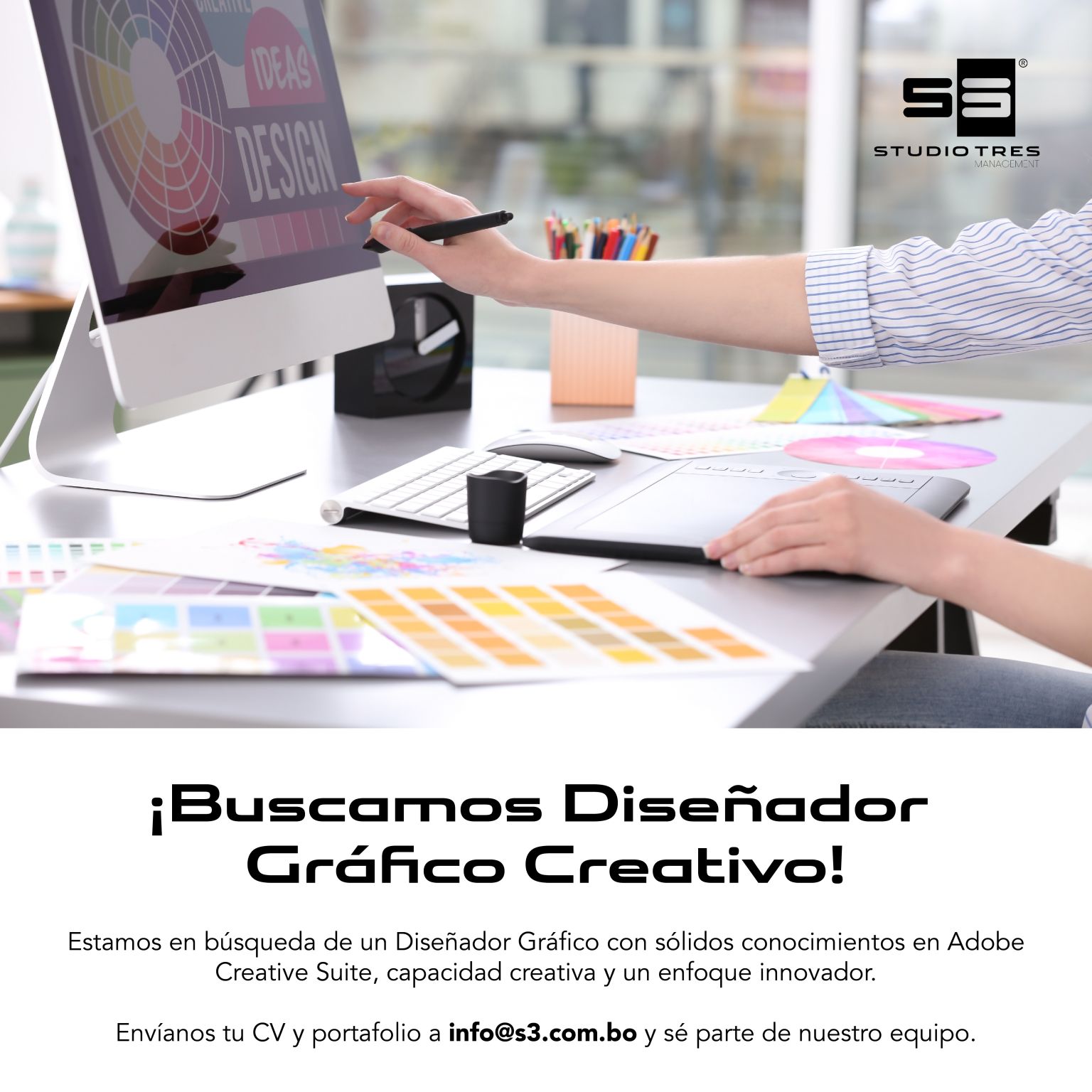 trabajo