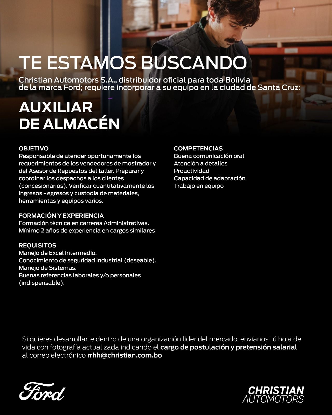 trabajo