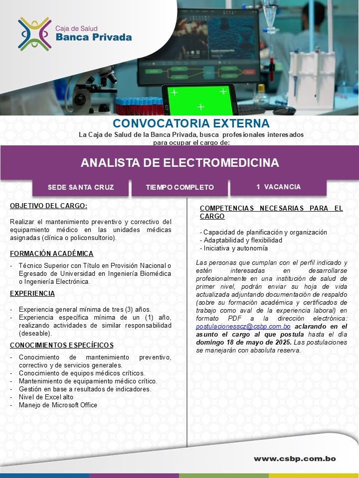 trabajo