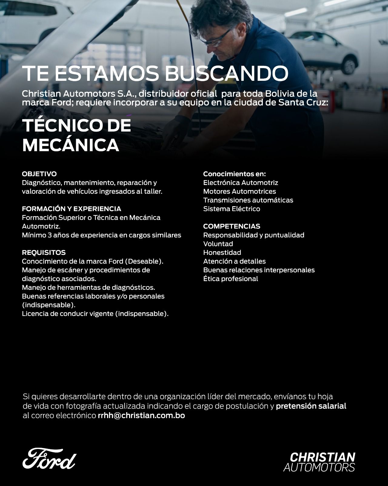 trabajo