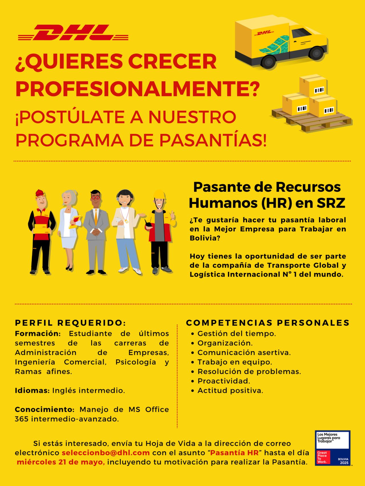 trabajo