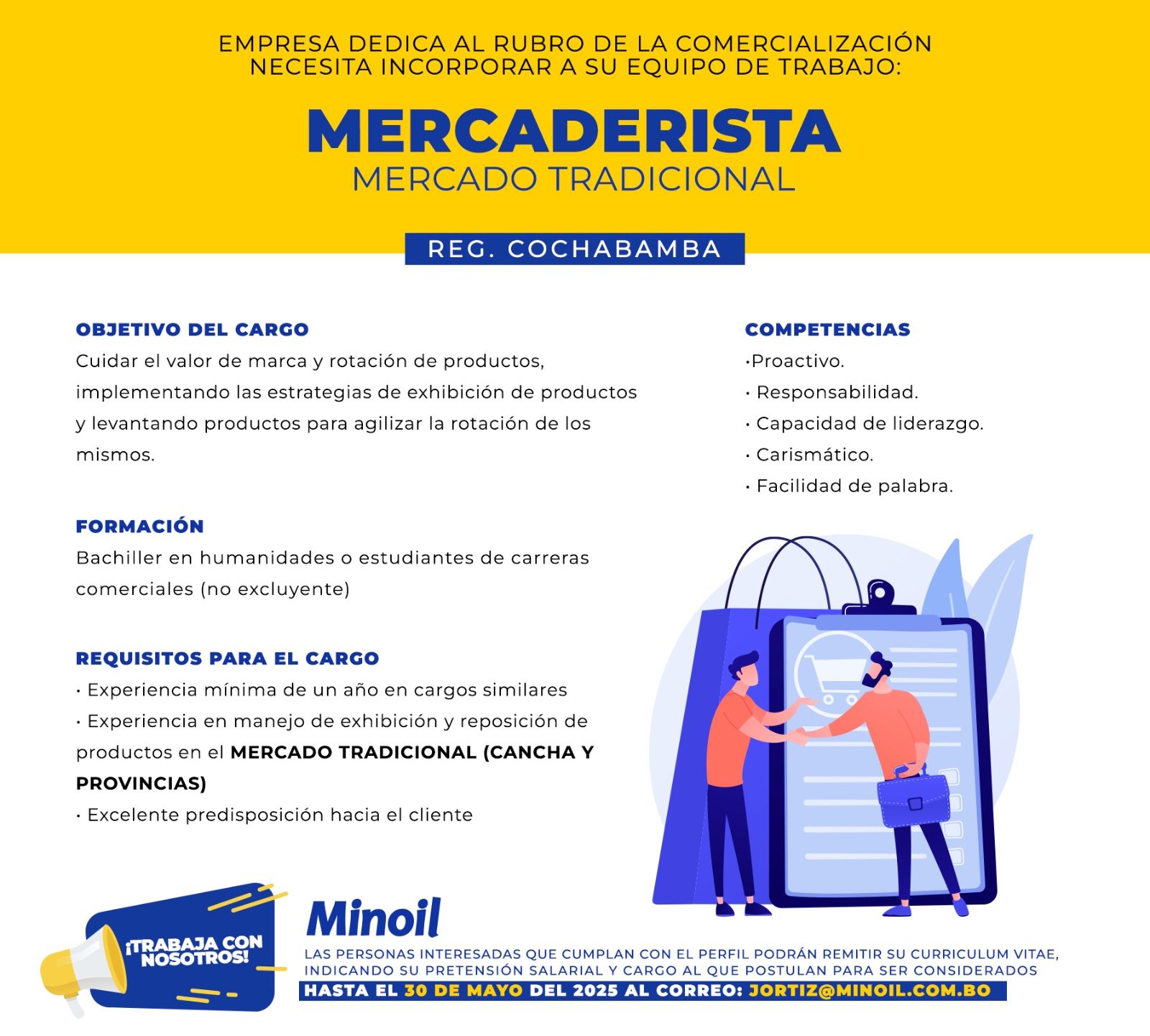 trabajo