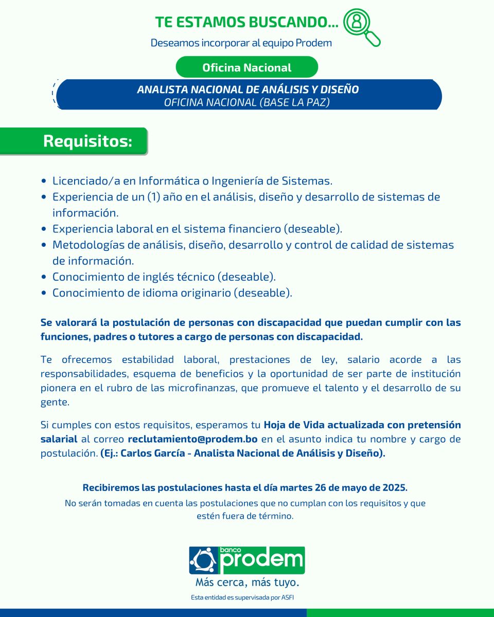 TRABAJO